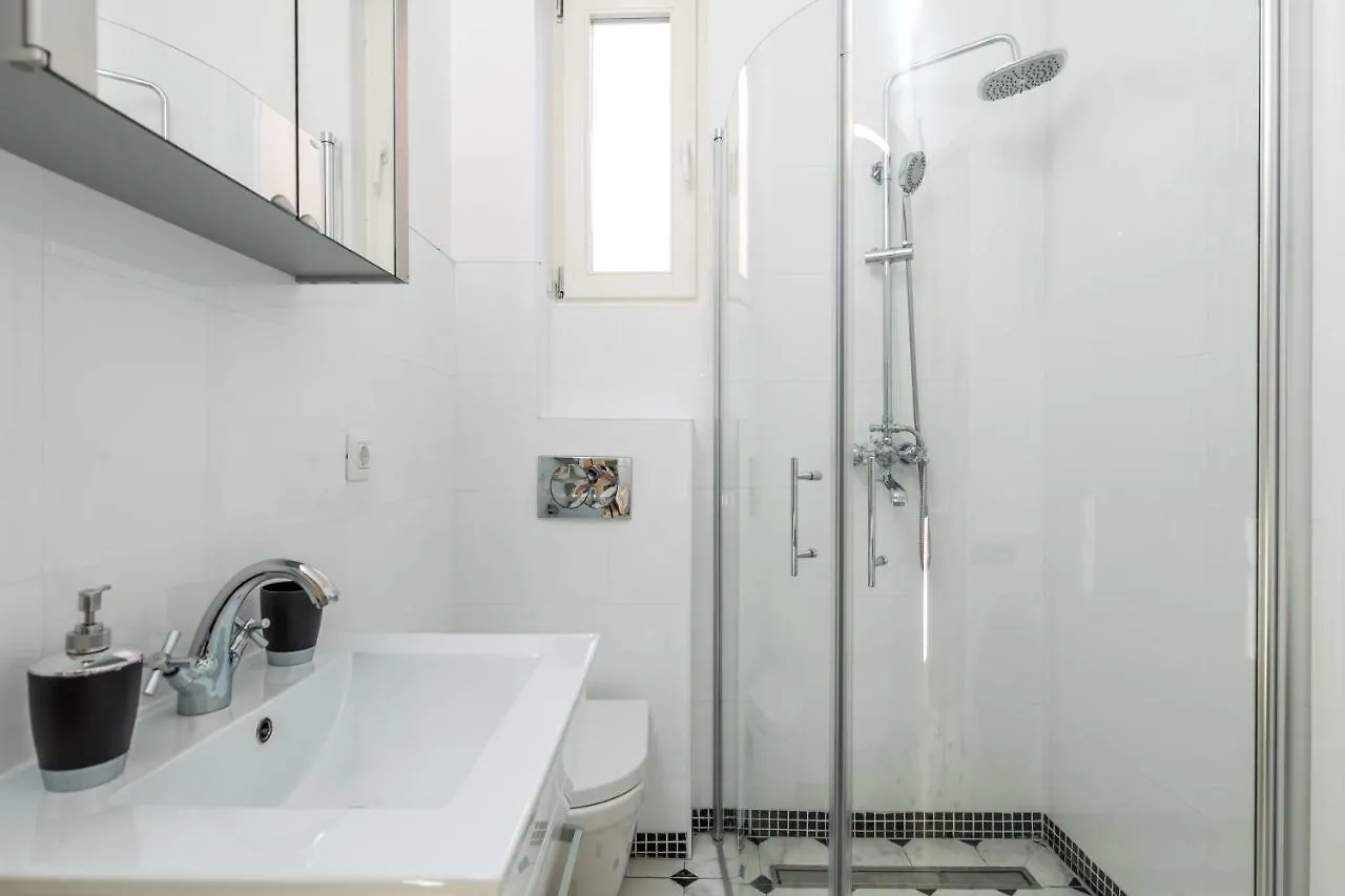 Holiday home Kantrida Home Rijeka Croatia