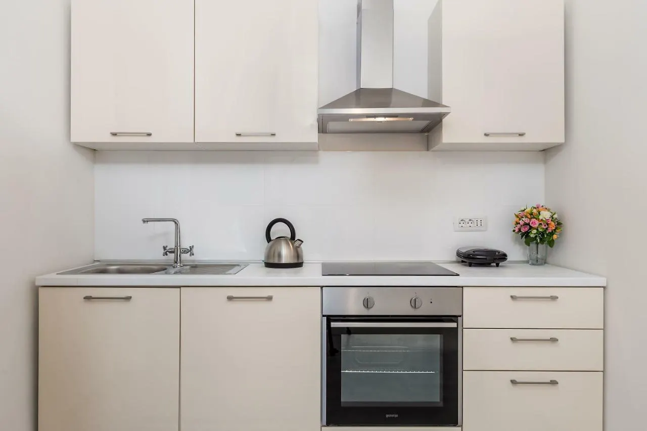 Kantrida Home Rijeka Holiday home