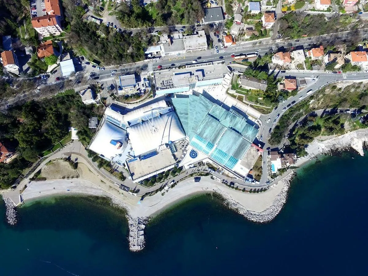 Holiday home Kantrida Home Rijeka