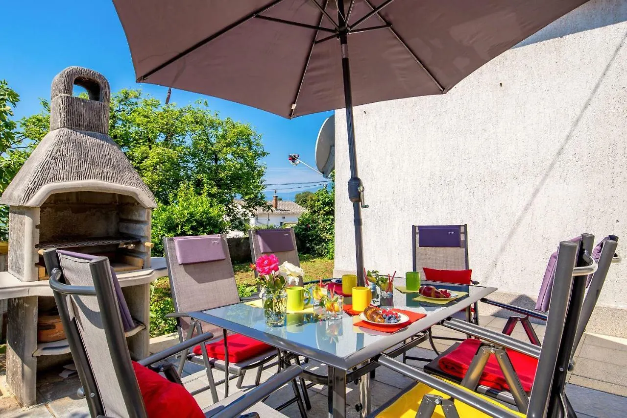 Kantrida Home Rijeka Holiday home