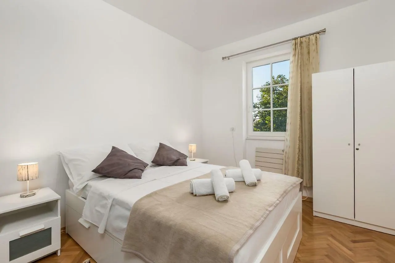 Kantrida Home Rijeka Holiday home