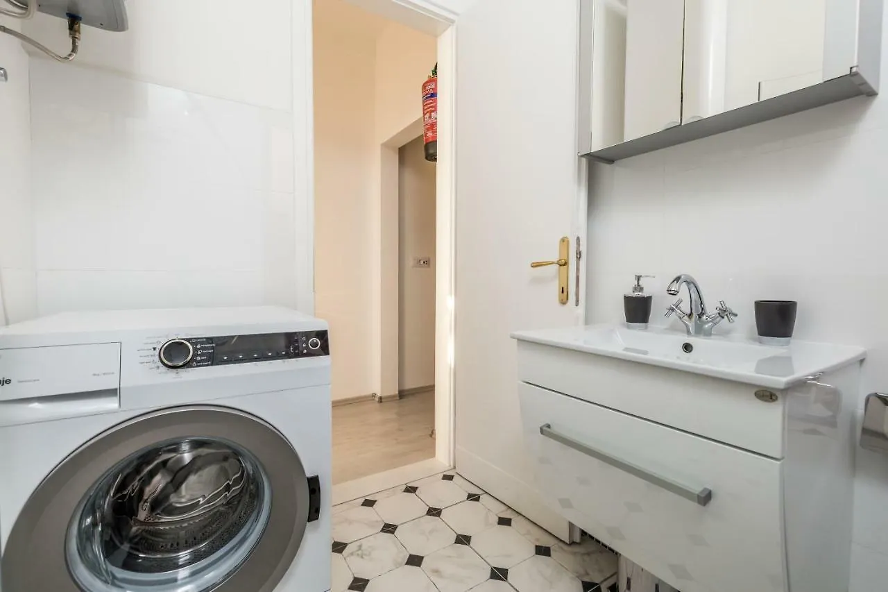 Kantrida Home Rijeka