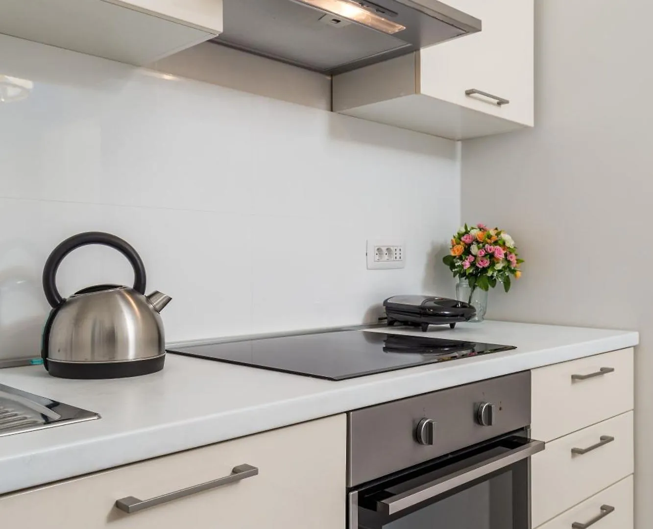 Holiday home Kantrida Home Rijeka