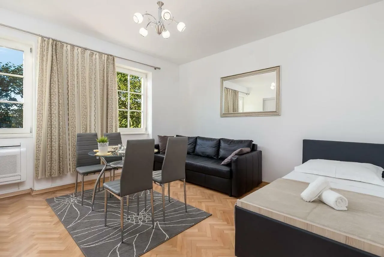 Kantrida Home Rijeka