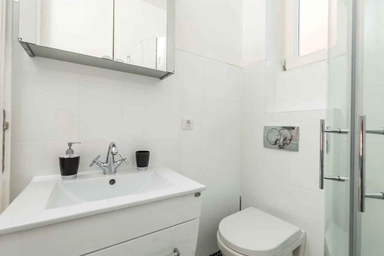 Kantrida Home Rijeka