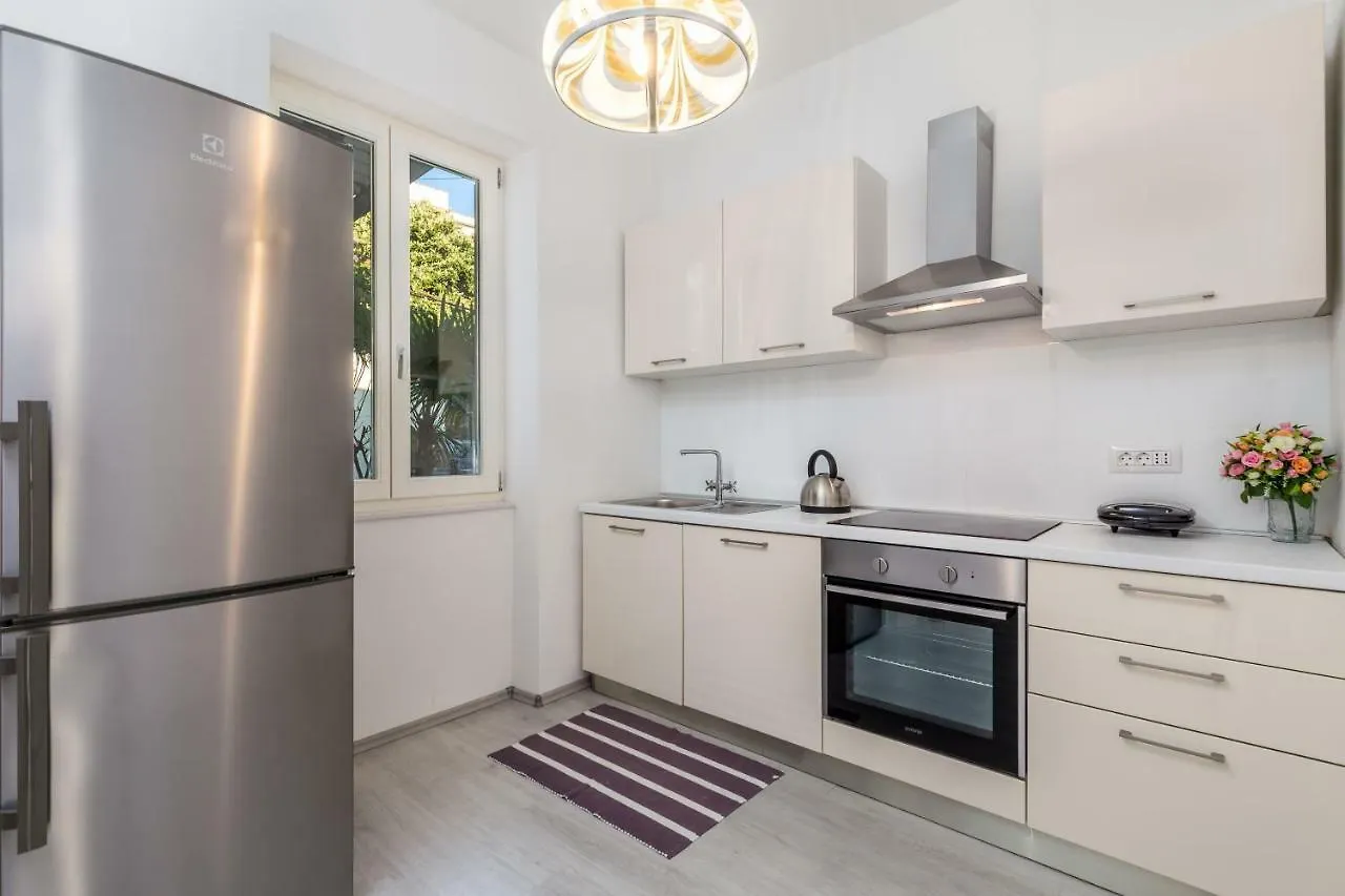 Holiday home Kantrida Home Rijeka