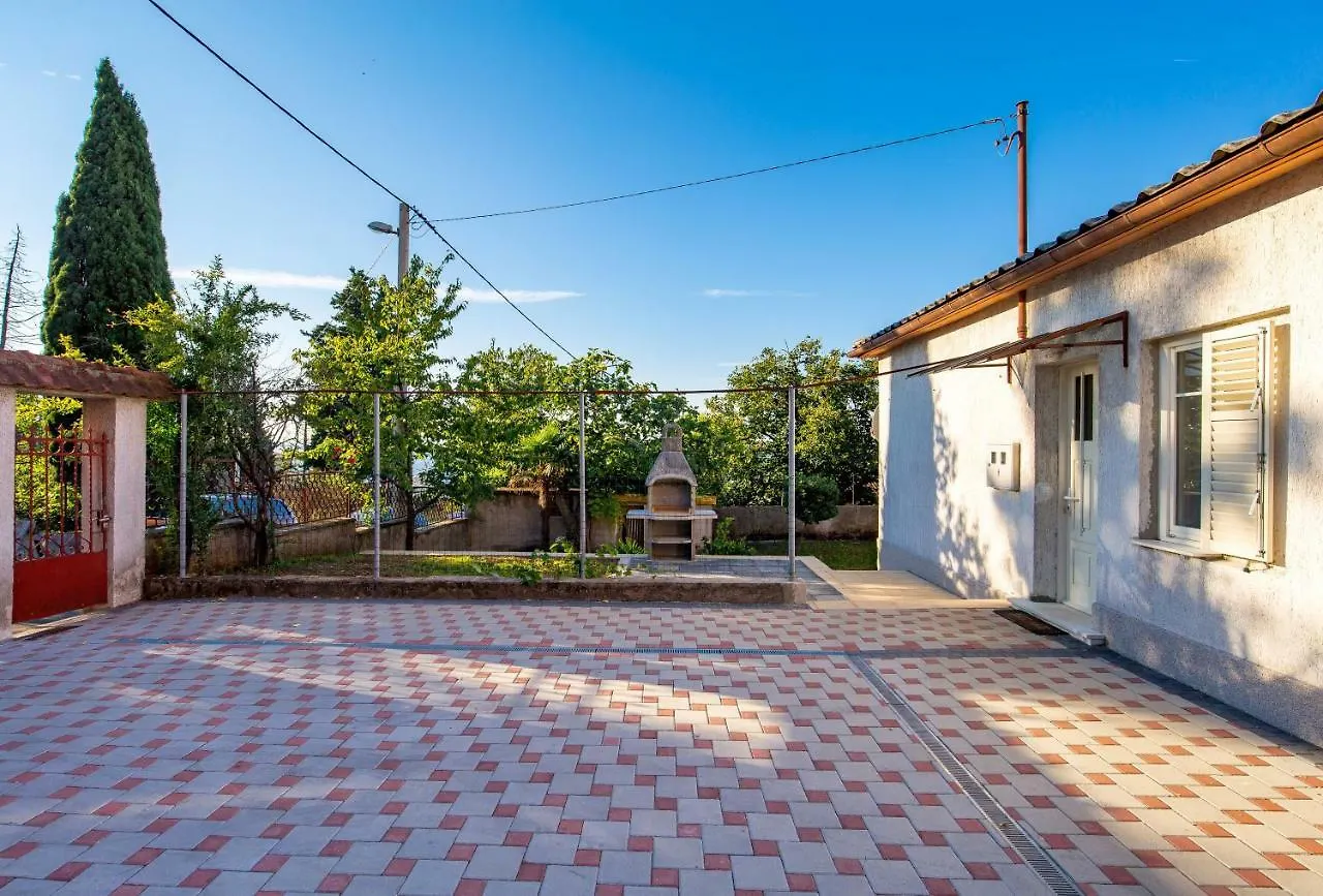 Kantrida Home Rijeka Croatia