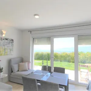 Miramare Apartament