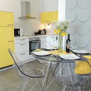 Livingstone Apartament