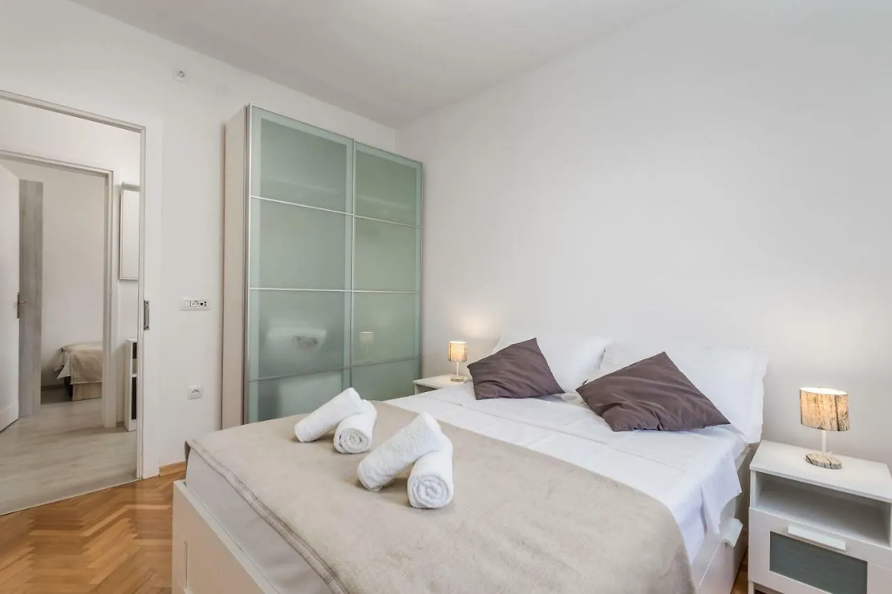 Holiday home Kantrida Home Rijeka