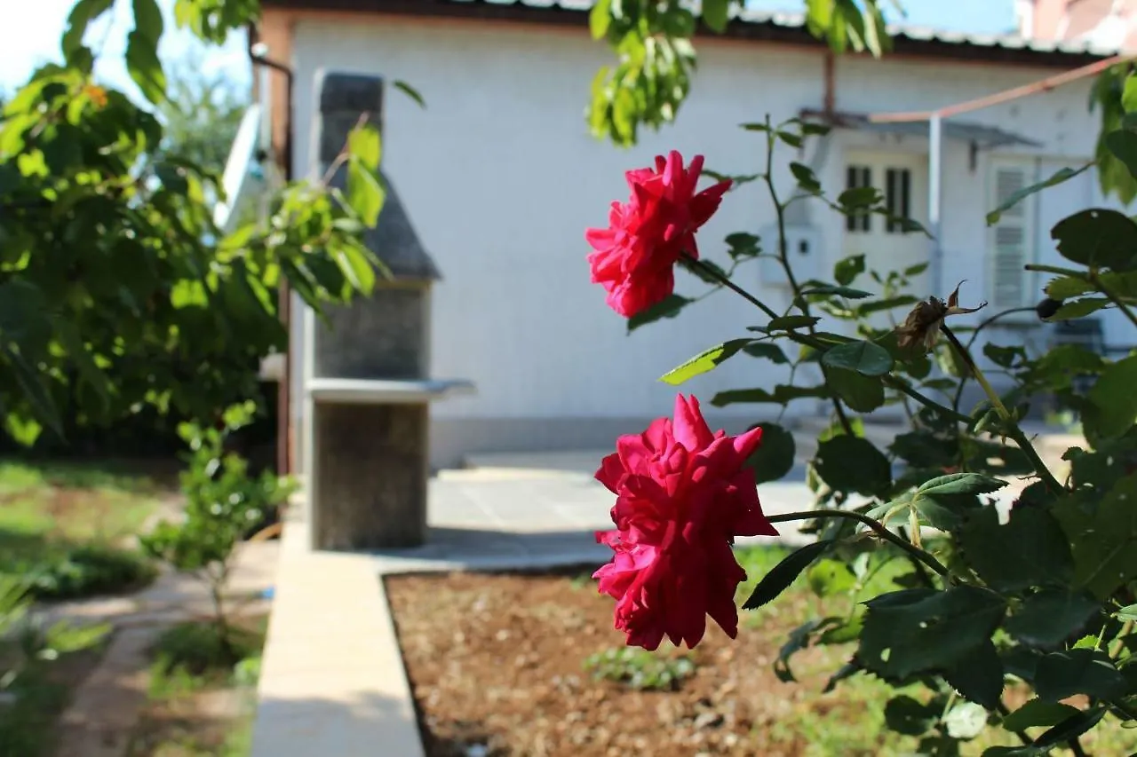 Kantrida Home Rijeka Holiday home