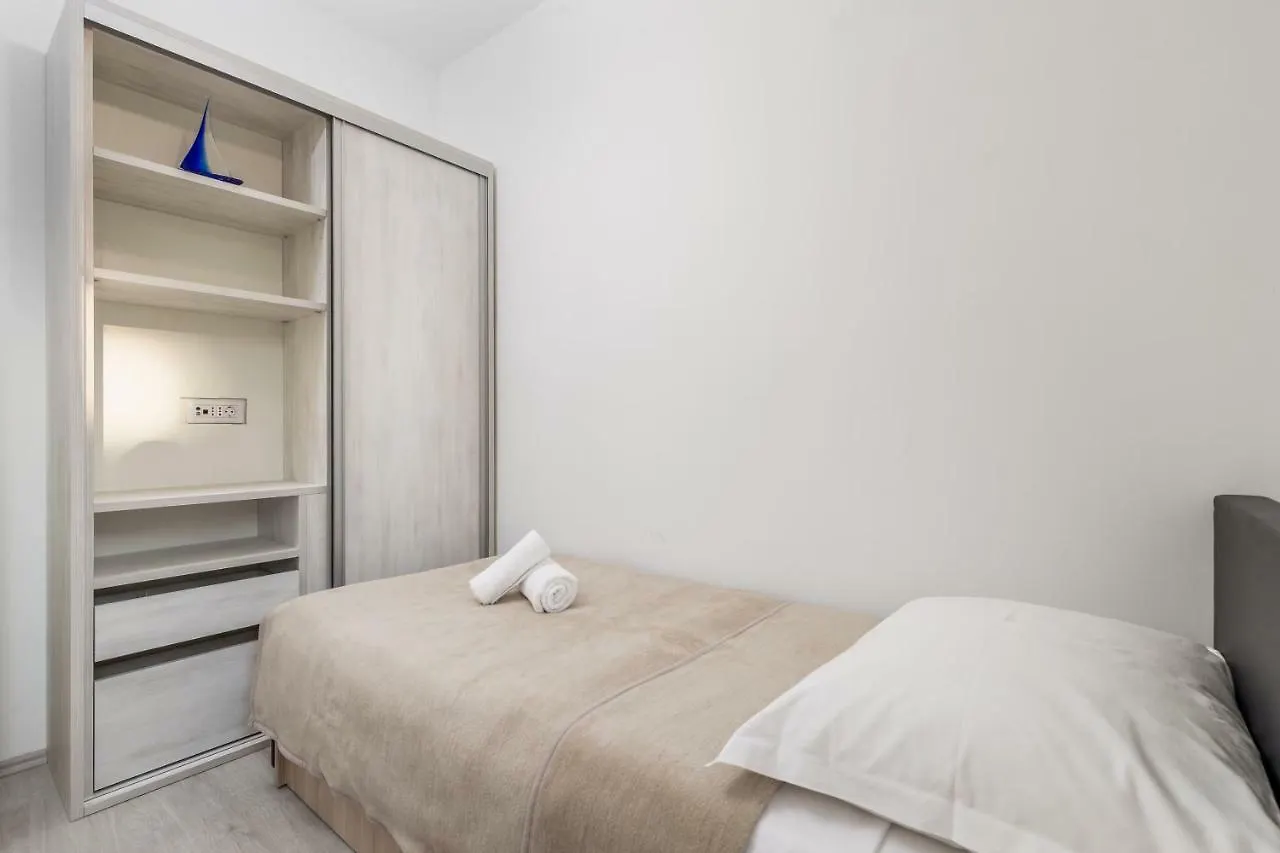 Kantrida Home Rijeka