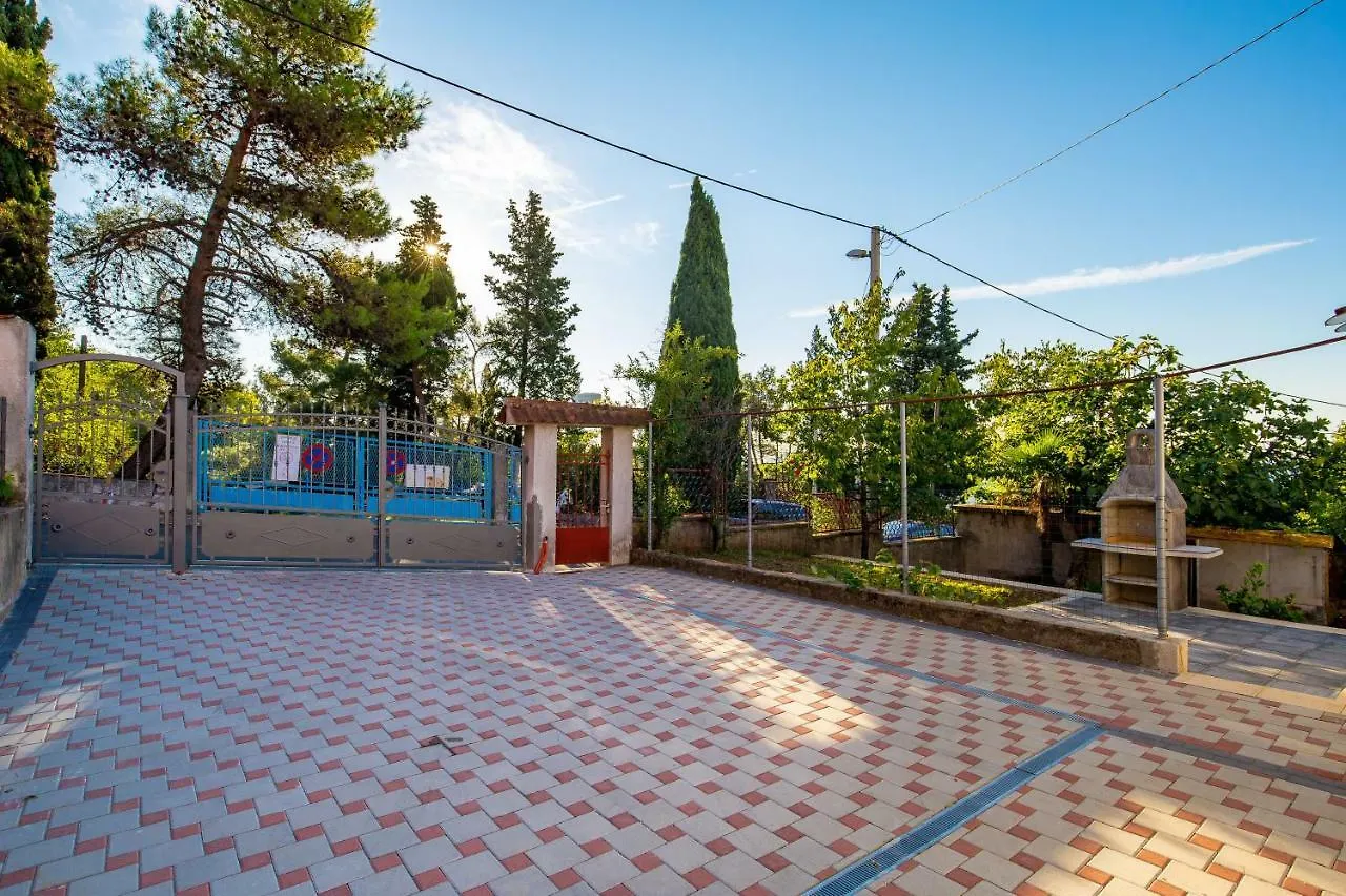 Holiday home Kantrida Home Rijeka